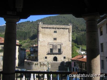 Potes (Cantabria)